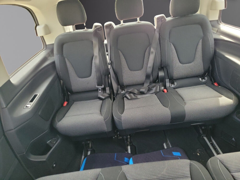 Classe V Compact 220 d 9G-TRONIC Style 2020 occasion 77400 Lagny-sur-Marne
