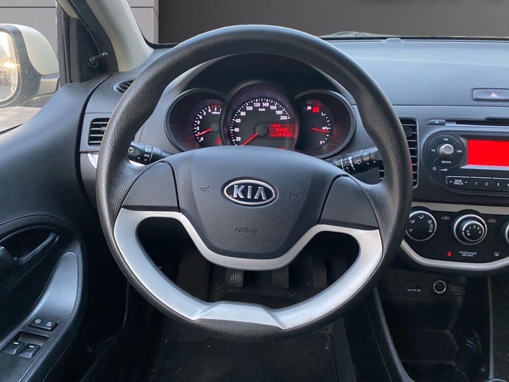 Picanto 1.0L 69 ch Active 2011 occasion 77400 Lagny-sur-Marne
