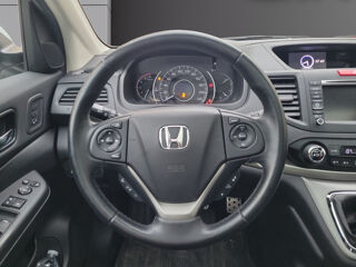 CR-V 2.2 i-DTEC 4WD Executive 2013 occasion 77400 Lagny-sur-Marne