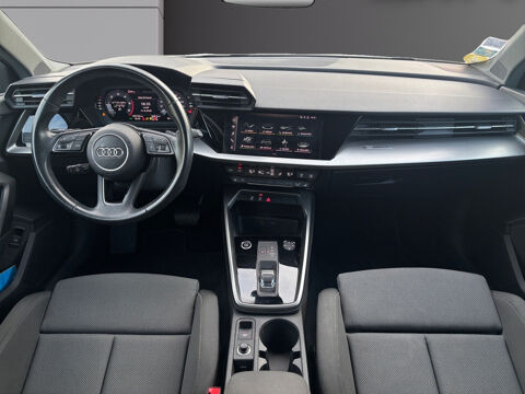A3 Sportback 35 TDI 150 S tronic 7 S Line 2020 occasion 77400 Lagny-sur-Marne