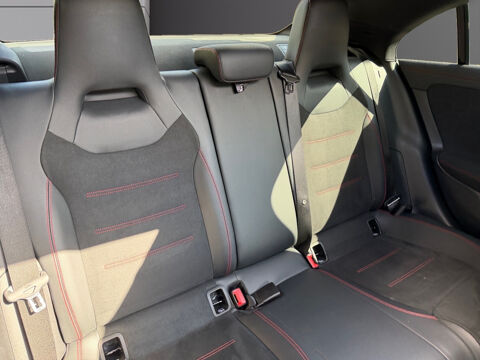 Classe CLA CLA Coup&eacute; 250 e 8G-DCT AMG Line 2023 occasion 77400 Lagny-sur-Marne