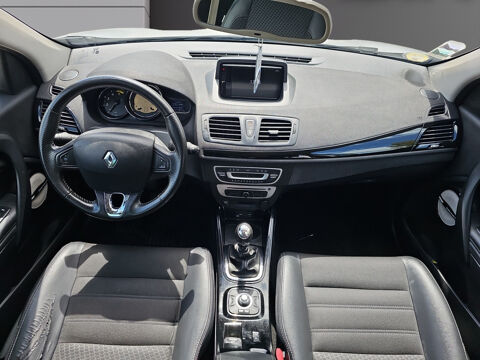 M&eacute;gane III dCi 130 FAP Energy eco2 Bose 2015 occasion 77400 Lagny-sur-Marne