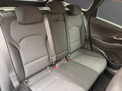 Divers i30 1.0 T-GDi 120 iBVM6 Hybrid 48V 2022 occasion 77400 Lagny-sur-Marne