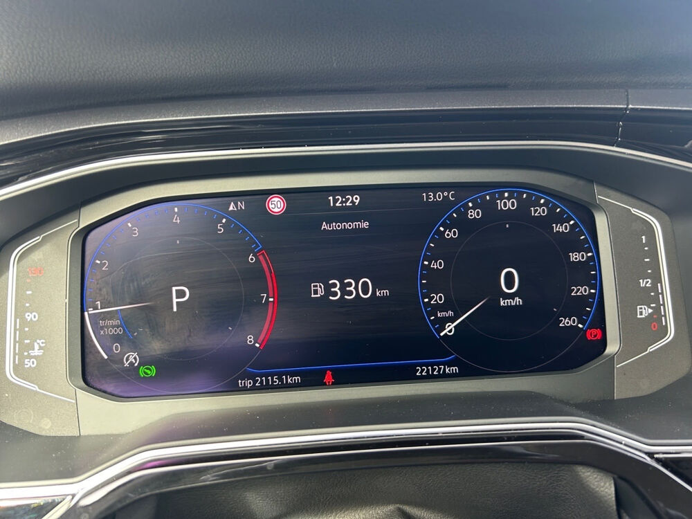 Polo 1.0 TSI 95 S&S DSG7 Style 2022 occasion 77400 Lagny-sur-Marne