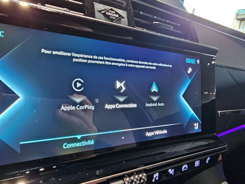 DS9 DS 9 Hybride E-Tense 250 Rivoli + 2025 occasion 77400 Lagny-sur-Marne