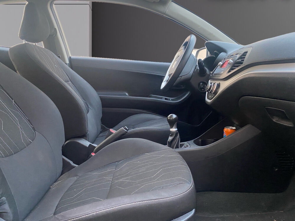 Picanto 1.0L 69 ch Active 2011 occasion 77400 Lagny-sur-Marne
