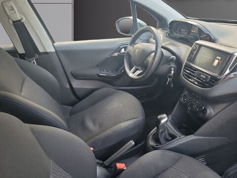 208 PureTech 82ch S&S BVM5 Signature 2019 occasion 77400 Lagny-sur-Marne