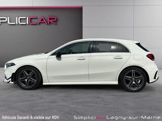 Classe A 250 7G-DCT 4Matic AMG Line 2018 occasion 77400 Lagny-sur-Marne