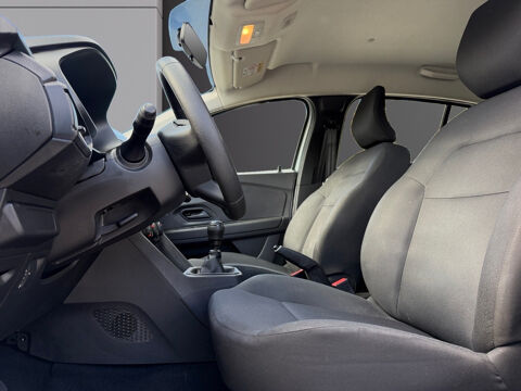 Sandero SCe 65 - 22 Essentiel 2022 occasion 77400 Lagny-sur-Marne