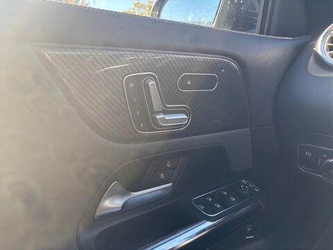 Classe GLA GLA 200 7G-DCT AMG Line 2021 occasion 77400 Lagny-sur-Marne