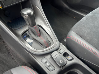 Yaris Hybride 116h GR Sport 2023 occasion 77400 Lagny-sur-Marne