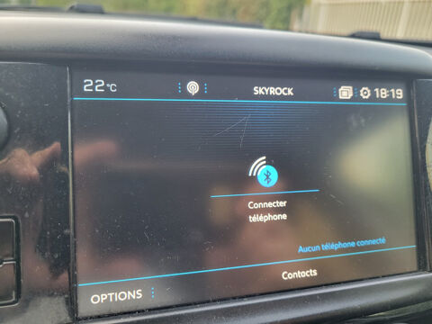 208 PureTech 82ch S&S BVM5 Signature 2019 occasion 77400 Lagny-sur-Marne
