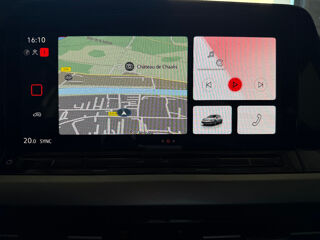 Golf 1.5 eTSI OPF 130 DSG7 Life Plus 2023 occasion 77400 Lagny-sur-Marne