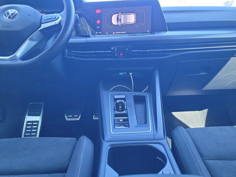 Golf 2.0 TDI SCR 150 DSG7 Style 1st 2020 occasion 77400 Lagny-sur-Marne