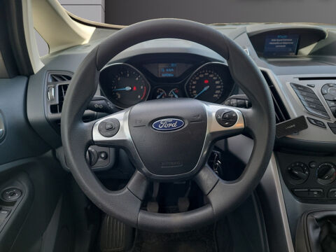Grand C-MAX 1.6 TDCI 95 FAP S&S Business Nav 2014 occasion 77400 Lagny-sur-Marne