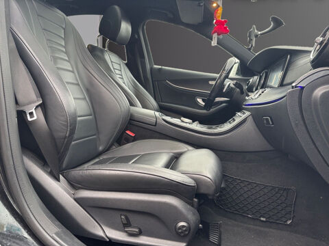 Classe E 220 d 9G-Tronic Fascination 2019 occasion 77400 Lagny-sur-Marne