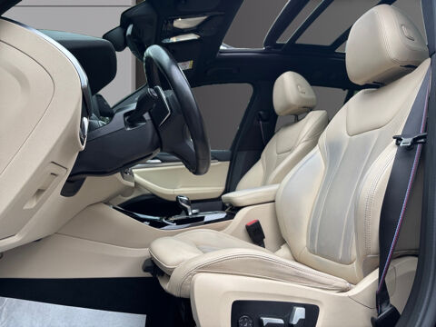 X3 xDrive 30e 292ch BVA8 M Sport 2021 occasion 77400 Lagny-sur-Marne
