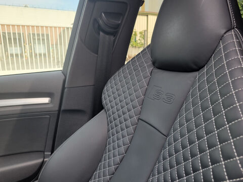 S3 Sportback 2.0 TFSI 300 Quattro S-Tronic 6 2015 occasion 77400 Lagny-sur-Marne