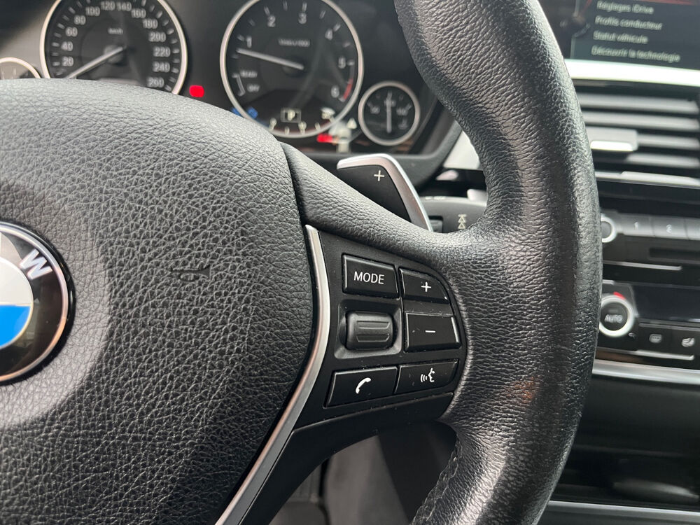 S&eacute;rie 4 Gran Coup&eacute; 430d xDrive 258 ch Luxury A 2017 occasion 77400 Lagny-sur-Marne