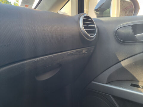 Leon 1.6 TDI 105 FAP CR Stop&Start Style COPA 2012 occasion 77400 Lagny-sur-Marne