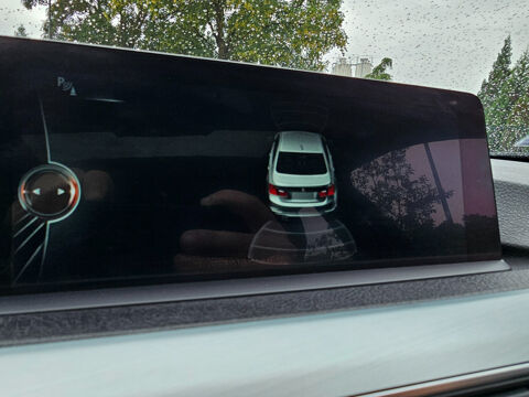 S&eacute;rie 3 340i xDrive 326 ch M Sport A 2016 occasion 77400 Lagny-sur-Marne
