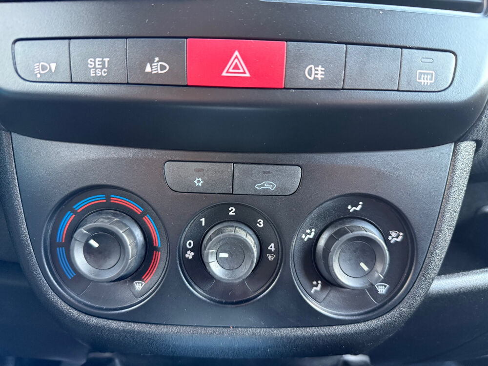 Doblo 1.3 Multijet 16v 90 ch S/S DPF FR 2011 occasion 77400 Lagny-sur-Marne