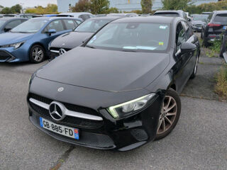Classe A 180 7G-DCT Progressive Line 2021 occasion 77400 Lagny-sur-Marne