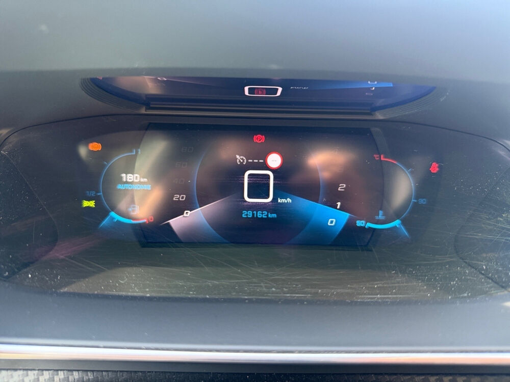 208 PureTech 100 S&S BVM6 Allure 2019 occasion 77400 Lagny-sur-Marne