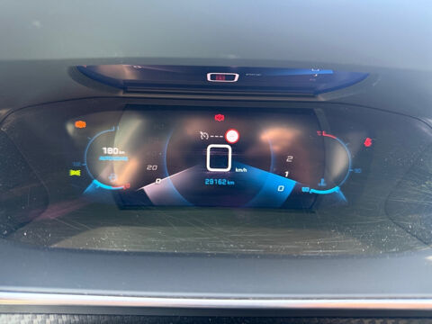 208 PureTech 100 S&S BVM6 Allure 2019 occasion 77400 Lagny-sur-Marne
