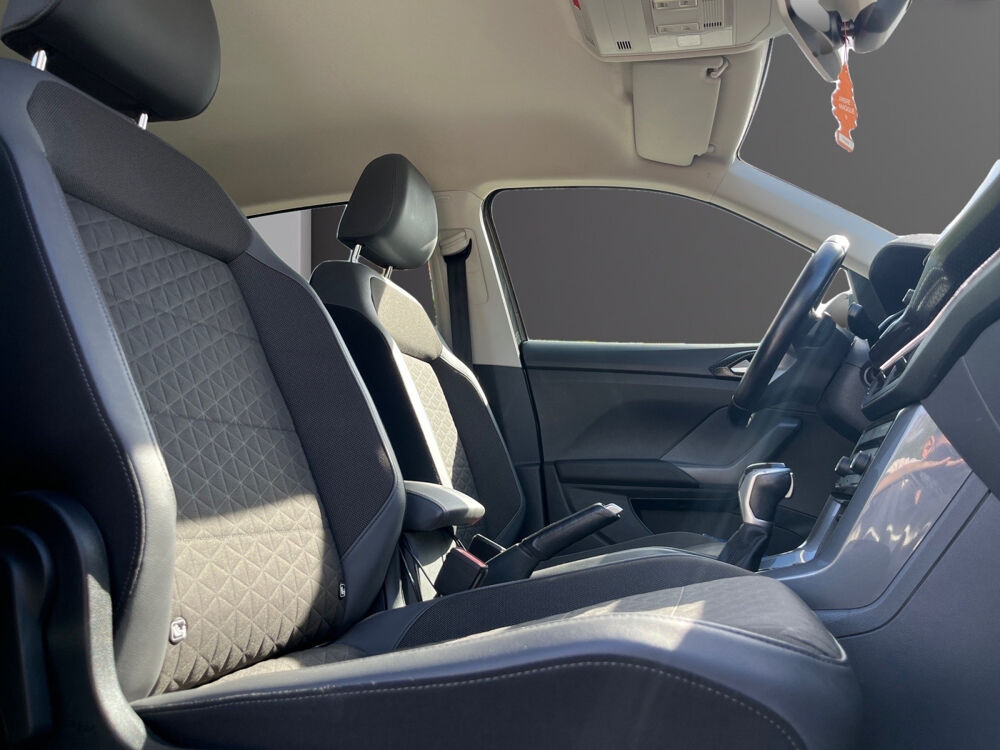T-Cross 1.0 TSI 115 Start/Stop DSG7 Carat 2019 occasion 77400 Lagny-sur-Marne