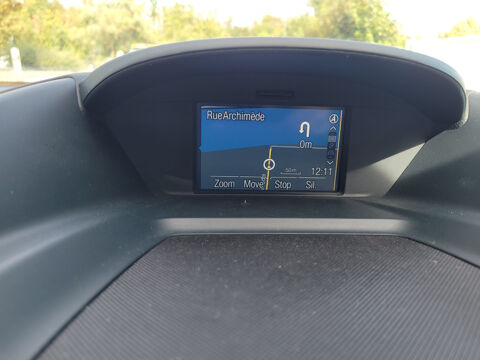 Grand C-MAX 1.6 TDCI 95 FAP S&S Business Nav 2014 occasion 77400 Lagny-sur-Marne
