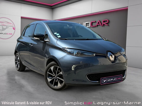 Renault zoe R110 Intens