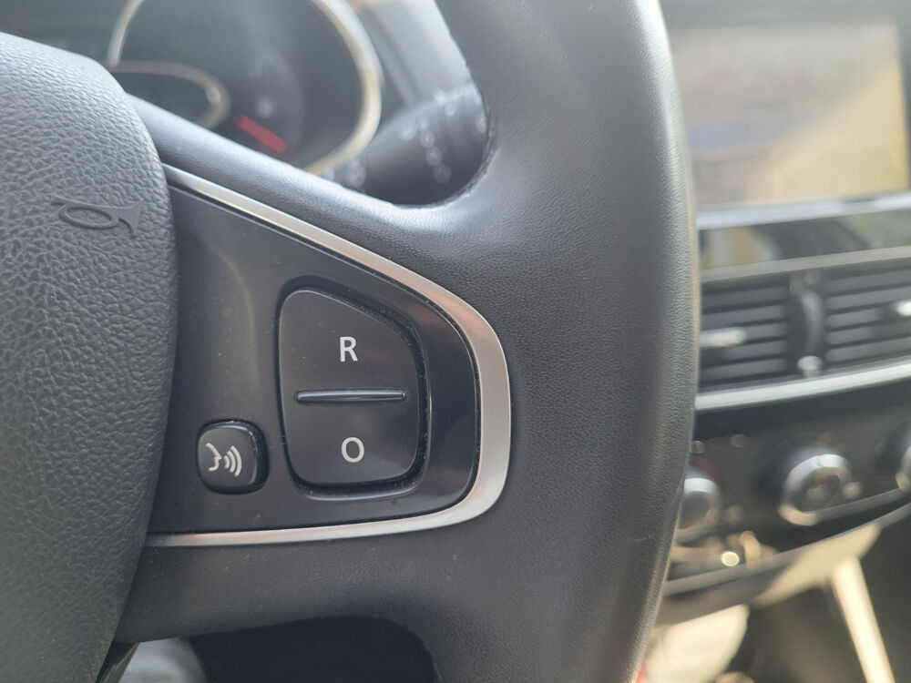 Clio IV Clio dCi 90 Energy 82g Zen 2018 occasion 77400 Lagny-sur-Marne