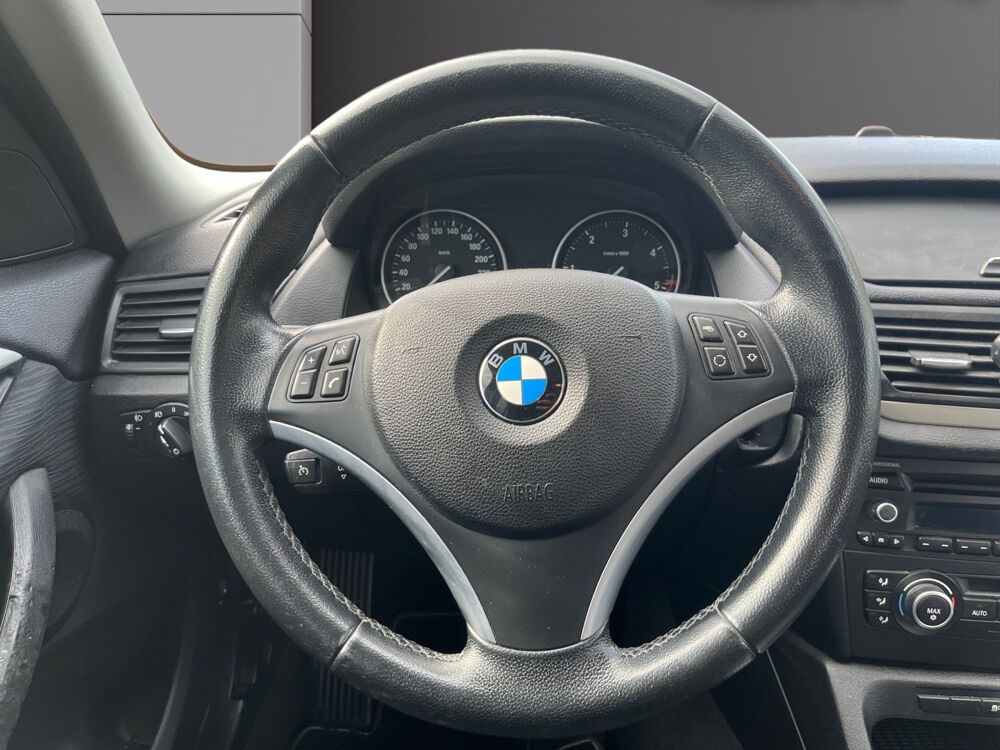 X1 xDrive 18d 143 ch Business A 2011 occasion 77400 Lagny-sur-Marne