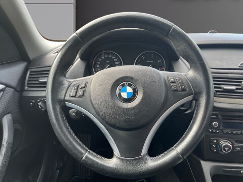 X1 xDrive 18d 143 ch Business A 2011 occasion 77400 Lagny-sur-Marne