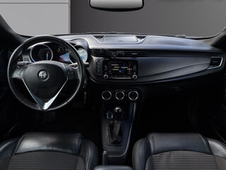 Giulietta 2.0 JTDm 175 ch S&S Trofeo TCT 2015 occasion 77400 Lagny-sur-Marne
