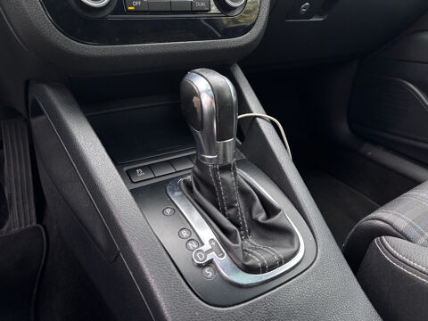 Scirocco 1.4 TSI 160 Sport Edition DSG7 2011 occasion 77400 Lagny-sur-Marne