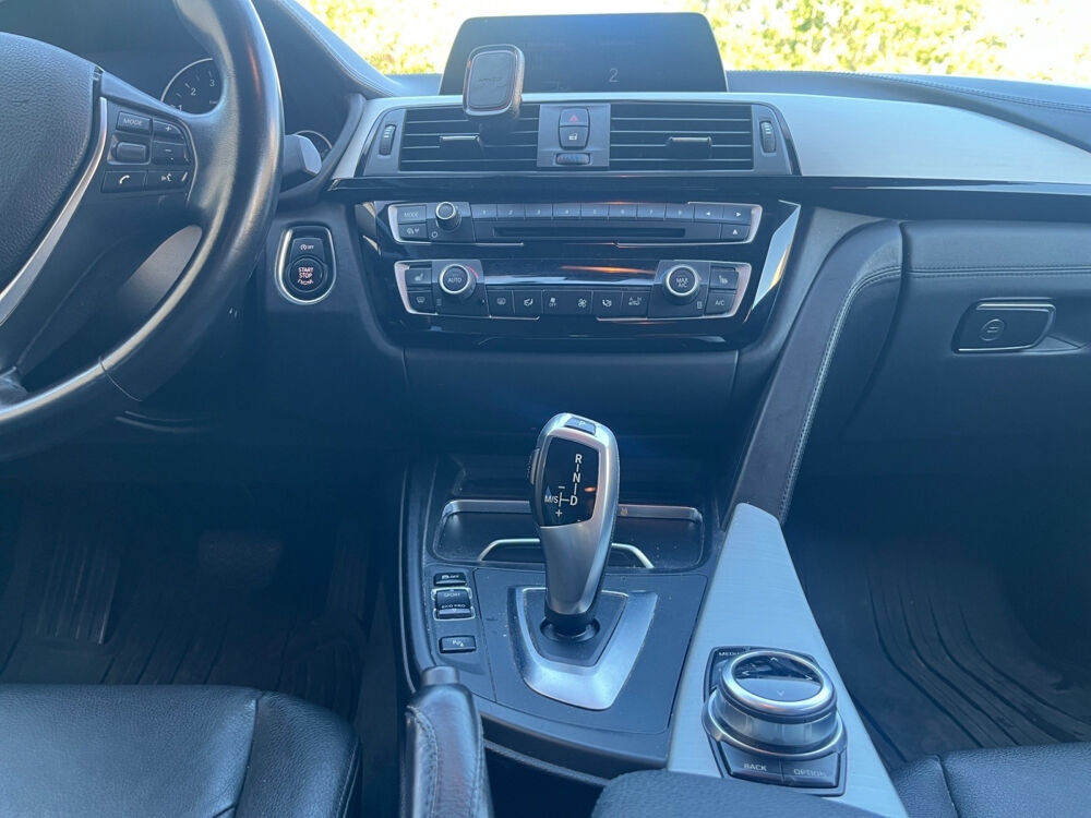 S&eacute;rie 4 Gran Coup&eacute; 420i 184 ch BVA8 Lounge 2018 occasion 77400 Lagny-sur-Marne