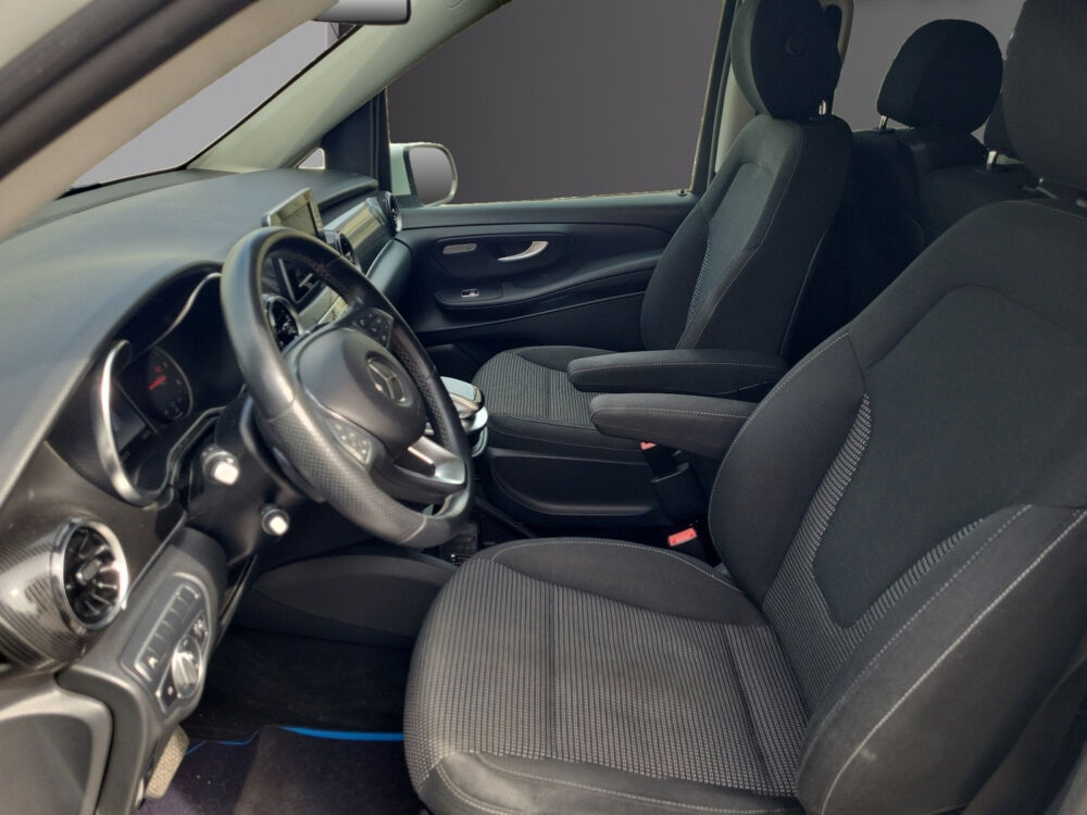 Classe V Compact 220 d 9G-TRONIC Style 2020 occasion 77400 Lagny-sur-Marne