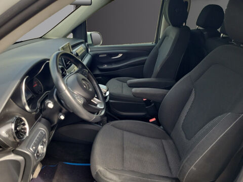 Classe V Compact 220 d 9G-TRONIC Style 2020 occasion 77400 Lagny-sur-Marne