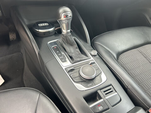 A3 Sportback 2.0 TDI 150 Ambiente S tronic 6 2015 occasion 77400 Lagny-sur-Marne