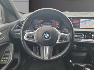 S&eacute;rie 1 118i 136 ch DKG7 M Sport 2021 occasion 77400 Lagny-sur-Marne