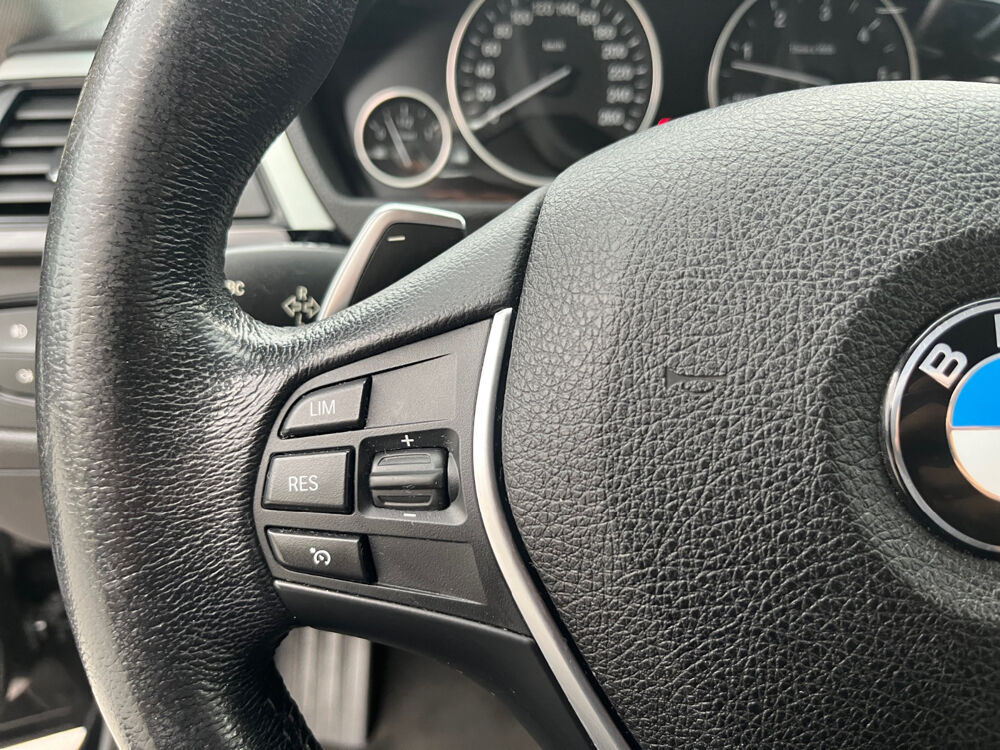 S&eacute;rie 4 Gran Coup&eacute; 430d xDrive 258 ch Luxury A 2017 occasion 77400 Lagny-sur-Marne