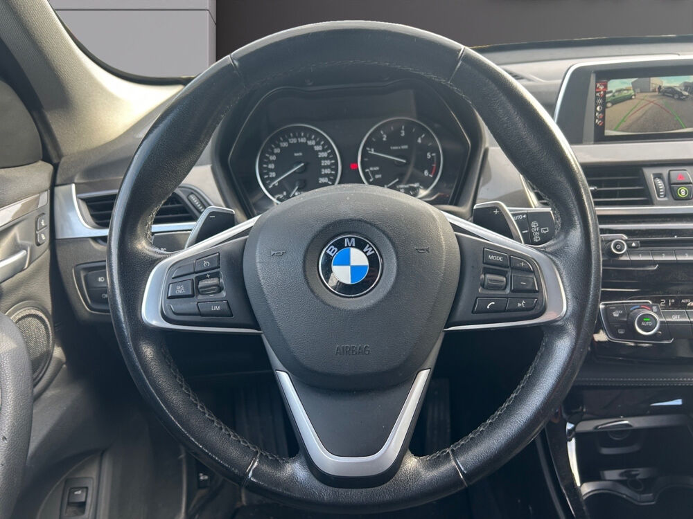 X1 xDrive 25d 231 ch BVA8 xLine 2016 occasion 77400 Lagny-sur-Marne