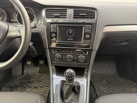 Golf 1.0 TSI 85 BlueMotion Technology Trendline 2018 occasion 77400 Lagny-sur-Marne