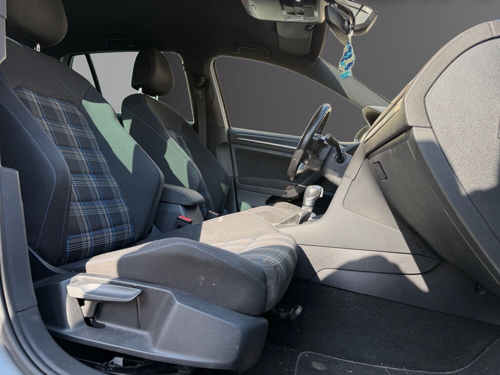 Golf Hybride Rechargeable 1.4 TSI 204 DSG6 GTE 2020 occasion 77400 Lagny-sur-Marne