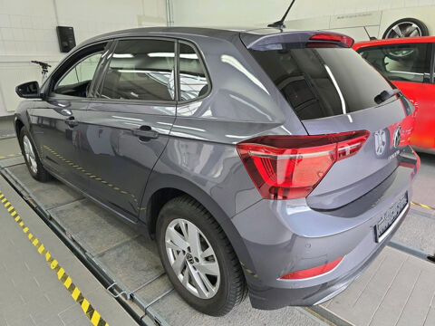 Polo 1.0 TSI 95 S&S DSG7 Style 2022 occasion 77400 Lagny-sur-Marne