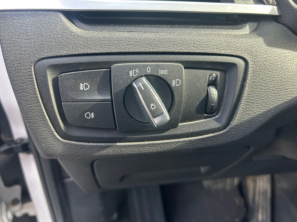 X1 xDrive 25d 231 ch BVA8 xLine 2016 occasion 77400 Lagny-sur-Marne