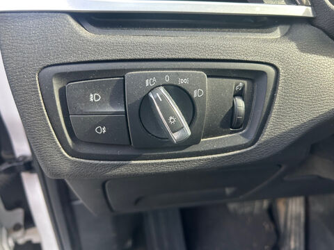 X1 xDrive 25d 231 ch BVA8 xLine 2016 occasion 77400 Lagny-sur-Marne