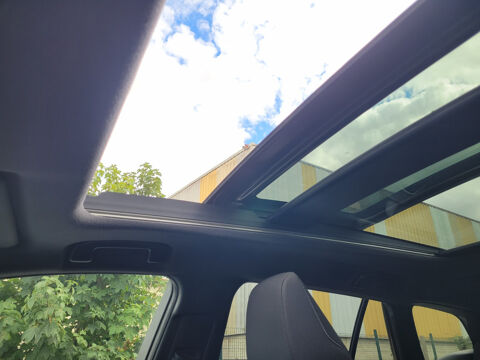 Corolla Touring Sports Pro Hybride 180h Dynamic Business 2019 occasion 77400 Lagny-sur-Marne